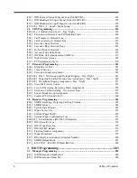 Preview for 6 page of Panasonic KX-TD1232 Programming Manual