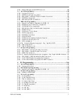 Preview for 7 page of Panasonic KX-TD1232 Programming Manual