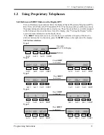 Preview for 11 page of Panasonic KX-TD1232 Programming Manual