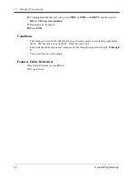 Preview for 52 page of Panasonic KX-TD1232 Programming Manual