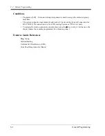 Preview for 64 page of Panasonic KX-TD1232 Programming Manual