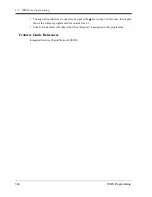 Preview for 304 page of Panasonic KX-TD1232 Programming Manual