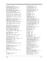 Preview for 439 page of Panasonic KX-TD1232 Programming Manual