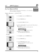 Preview for 49 page of Panasonic KX-TD1232AL User Manual Addendum