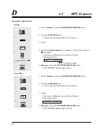 Preview for 50 page of Panasonic KX-TD1232AL User Manual Addendum