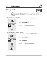 Preview for 57 page of Panasonic KX-TD1232AL User Manual Addendum