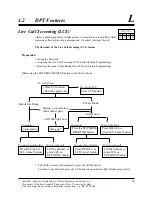 Preview for 59 page of Panasonic KX-TD1232AL User Manual Addendum