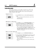 Preview for 63 page of Panasonic KX-TD1232AL User Manual Addendum