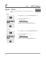 Preview for 72 page of Panasonic KX-TD1232AL User Manual Addendum