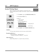 Preview for 77 page of Panasonic KX-TD1232AL User Manual Addendum