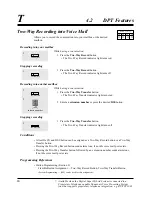 Preview for 80 page of Panasonic KX-TD1232AL User Manual Addendum