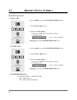 Preview for 86 page of Panasonic KX-TD1232AL User Manual Addendum