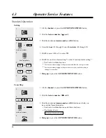 Preview for 94 page of Panasonic KX-TD1232AL User Manual Addendum