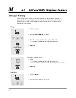 Preview for 121 page of Panasonic KX-TD1232AL User Manual Addendum