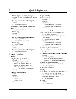 Preview for 136 page of Panasonic KX-TD1232AL User Manual Addendum