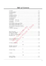 Предварительный просмотр 9 страницы Panasonic KX-TD1232AL User Manual