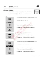 Предварительный просмотр 139 страницы Panasonic KX-TD1232AL User Manual