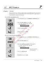 Предварительный просмотр 153 страницы Panasonic KX-TD1232AL User Manual