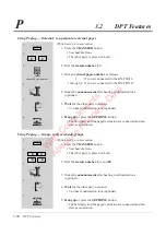 Предварительный просмотр 156 страницы Panasonic KX-TD1232AL User Manual