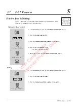 Предварительный просмотр 169 страницы Panasonic KX-TD1232AL User Manual