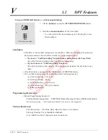 Предварительный просмотр 178 страницы Panasonic KX-TD1232AL User Manual