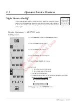 Предварительный просмотр 183 страницы Panasonic KX-TD1232AL User Manual