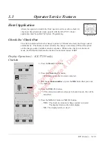 Предварительный просмотр 187 страницы Panasonic KX-TD1232AL User Manual