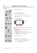 Предварительный просмотр 188 страницы Panasonic KX-TD1232AL User Manual