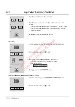 Предварительный просмотр 190 страницы Panasonic KX-TD1232AL User Manual