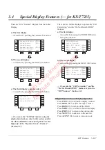 Предварительный просмотр 193 страницы Panasonic KX-TD1232AL User Manual