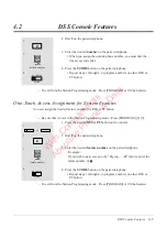 Предварительный просмотр 205 страницы Panasonic KX-TD1232AL User Manual