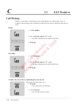 Предварительный просмотр 238 страницы Panasonic KX-TD1232AL User Manual