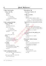 Предварительный просмотр 292 страницы Panasonic KX-TD1232AL User Manual