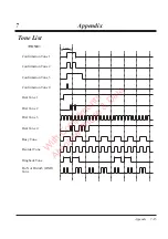 Предварительный просмотр 323 страницы Panasonic KX-TD1232AL User Manual