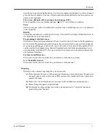 Preview for 7 page of Panasonic KX-TD1232C User Manual