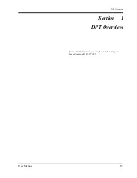 Preview for 15 page of Panasonic KX-TD1232C User Manual