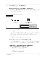 Preview for 39 page of Panasonic KX-TD1232C User Manual