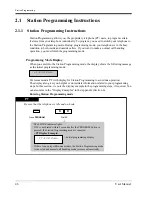 Preview for 46 page of Panasonic KX-TD1232C User Manual