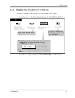 Preview for 57 page of Panasonic KX-TD1232C User Manual