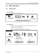 Preview for 97 page of Panasonic KX-TD1232C User Manual