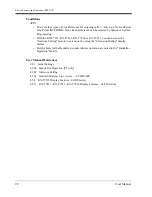 Preview for 98 page of Panasonic KX-TD1232C User Manual