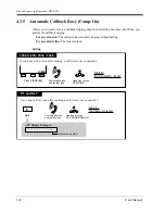 Preview for 110 page of Panasonic KX-TD1232C User Manual