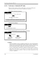 Preview for 160 page of Panasonic KX-TD1232C User Manual