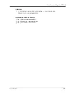 Preview for 239 page of Panasonic KX-TD1232C User Manual