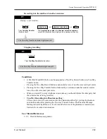 Preview for 269 page of Panasonic KX-TD1232C User Manual