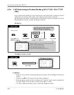 Preview for 320 page of Panasonic KX-TD1232C User Manual