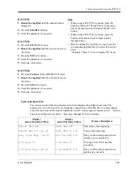 Preview for 343 page of Panasonic KX-TD1232C User Manual