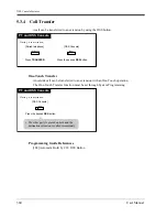 Preview for 360 page of Panasonic KX-TD1232C User Manual