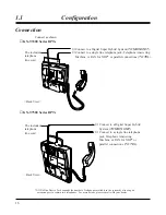 Preview for 16 page of Panasonic KX-TD1232CE User Manual Addendum