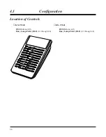 Preview for 56 page of Panasonic KX-TD1232CE User Manual Addendum